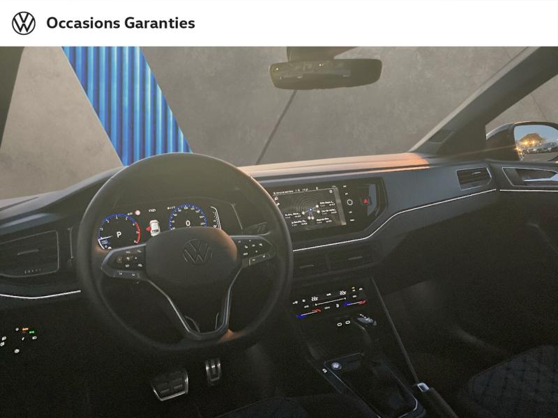 Voitures occasions VOLKSWAGEN TAIGO R-Line Hazebrouck