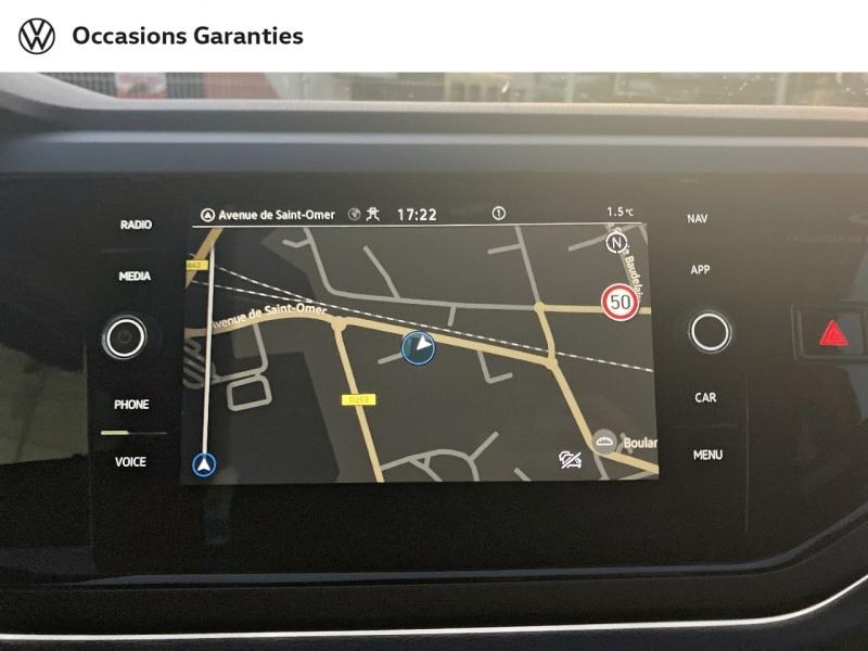 Voitures occasions VOLKSWAGEN TAIGO R-Line Hazebrouck