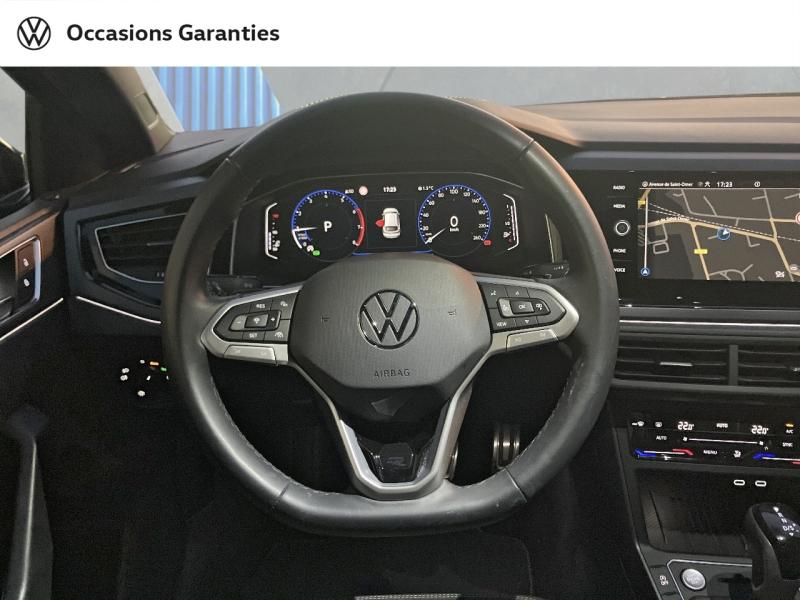Voitures occasions VOLKSWAGEN TAIGO R-Line Hazebrouck