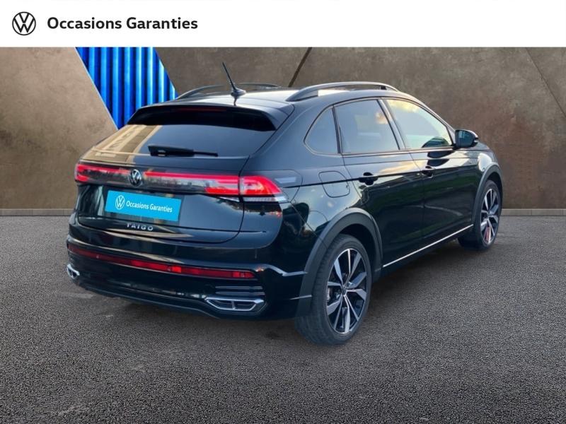 Voitures occasions VOLKSWAGEN TAIGO R-Line Hazebrouck
