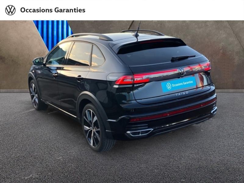 Voitures occasions VOLKSWAGEN TAIGO R-Line Hazebrouck