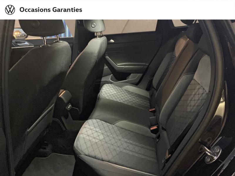 Voitures occasions VOLKSWAGEN TAIGO R-Line Hazebrouck