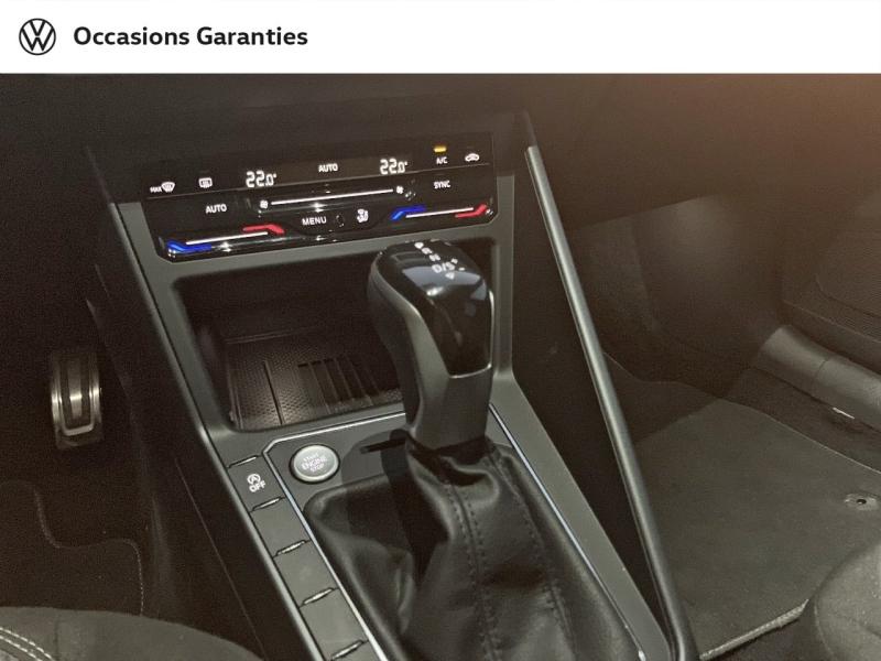 Voitures occasions VOLKSWAGEN TAIGO R-Line Hazebrouck