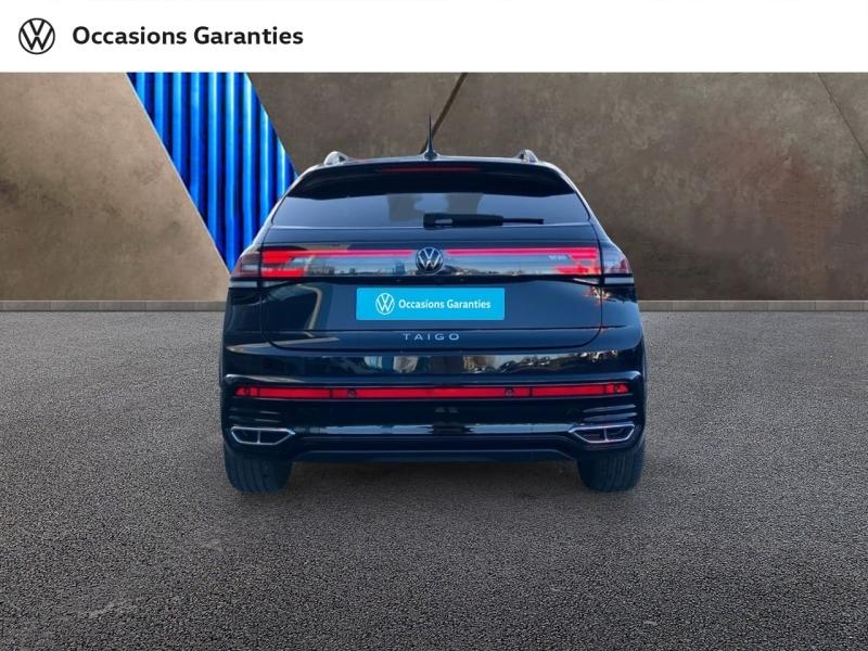 Voitures occasions VOLKSWAGEN TAIGO R-Line Hazebrouck