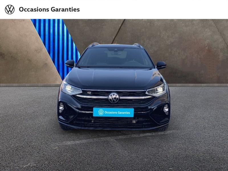 Voitures occasions VOLKSWAGEN TAIGO R-Line Hazebrouck