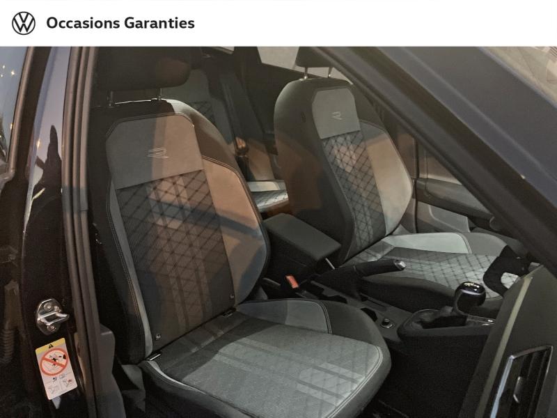 Voitures occasions VOLKSWAGEN TAIGO R-Line Hazebrouck