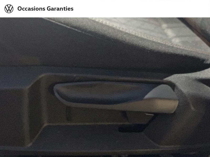 Voitures occasions VOLKSWAGEN TAIGO R-Line Hazebrouck