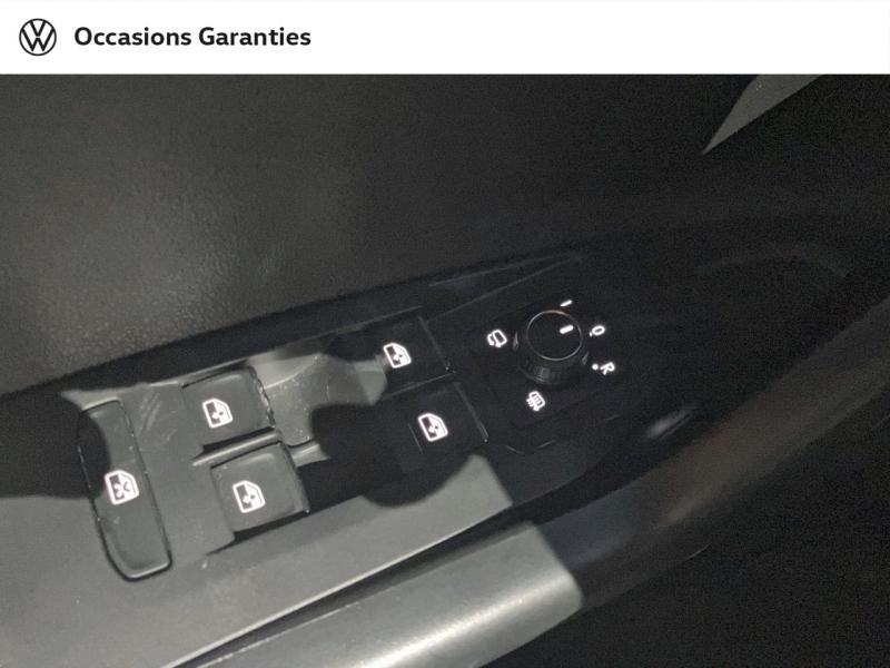 Voitures occasions VOLKSWAGEN TAIGO R-Line Hazebrouck