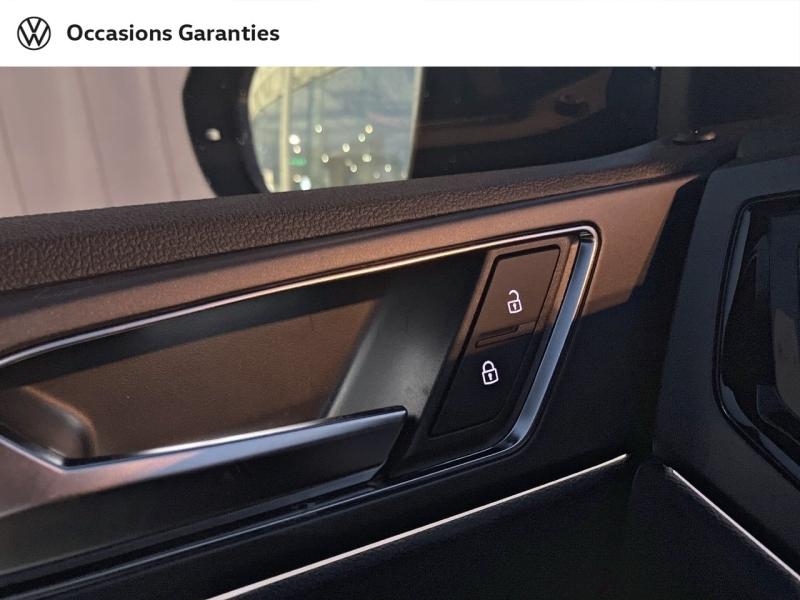 Voitures occasions VOLKSWAGEN TAIGO R-Line Hazebrouck