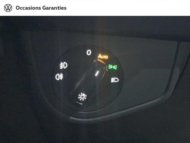 Voitures occasions VOLKSWAGEN TAIGO R-Line Hazebrouck