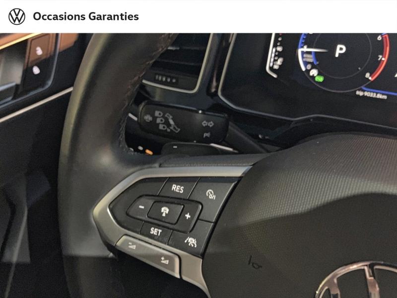 Voitures occasions VOLKSWAGEN TAIGO R-Line Hazebrouck