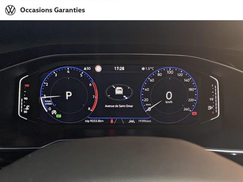 Voitures occasions VOLKSWAGEN TAIGO R-Line Hazebrouck