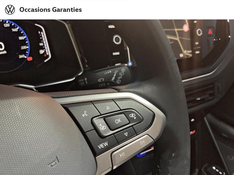 Voitures occasions VOLKSWAGEN TAIGO R-Line Hazebrouck