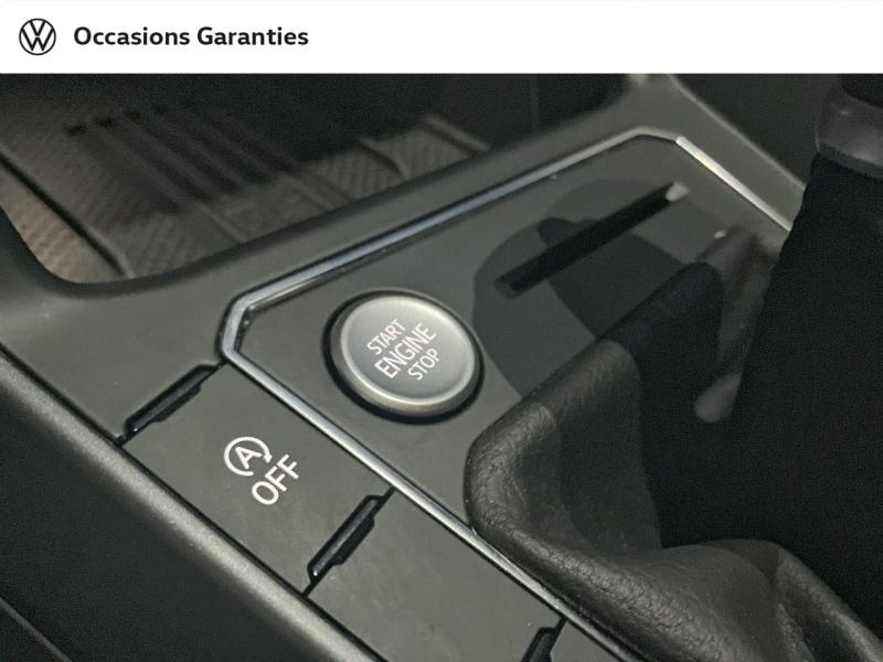 Voitures occasions VOLKSWAGEN TAIGO R-Line Hazebrouck