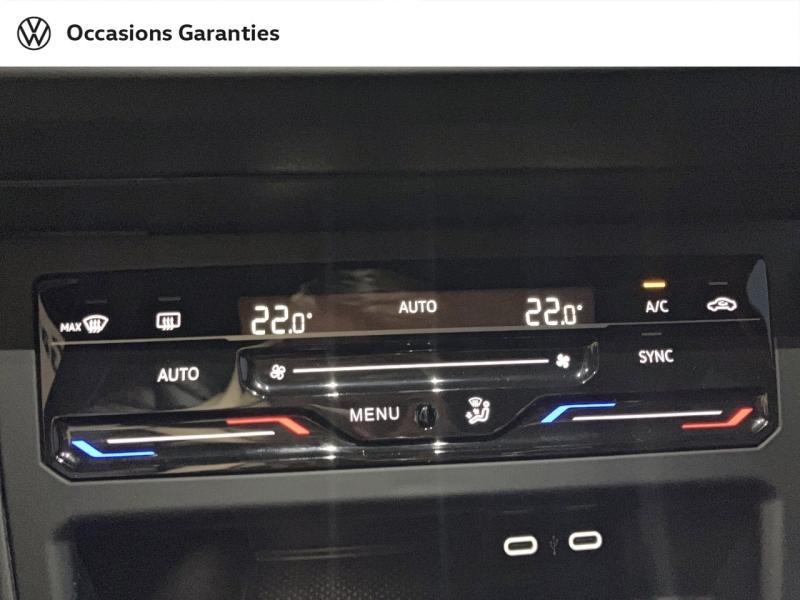 Voitures occasions VOLKSWAGEN TAIGO R-Line Hazebrouck