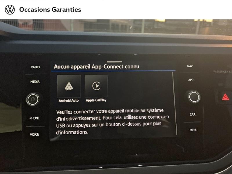 Voitures occasions VOLKSWAGEN TAIGO R-Line Hazebrouck