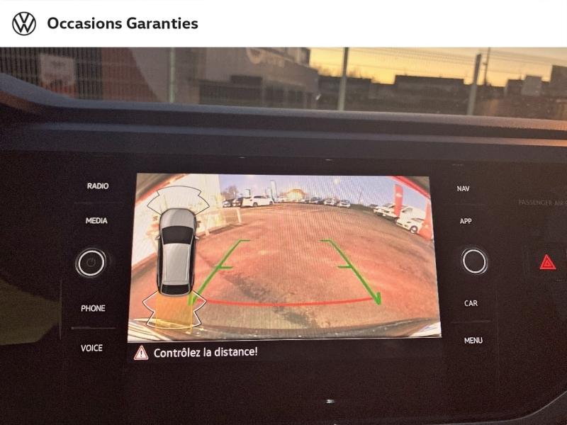 Voitures occasions VOLKSWAGEN TAIGO R-Line Hazebrouck