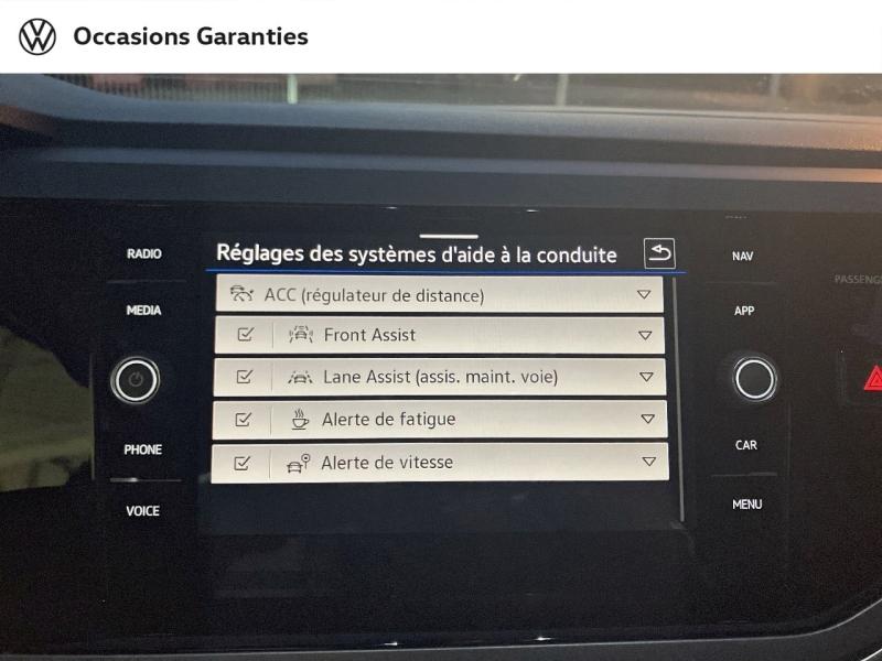 Voitures occasions VOLKSWAGEN TAIGO R-Line Hazebrouck