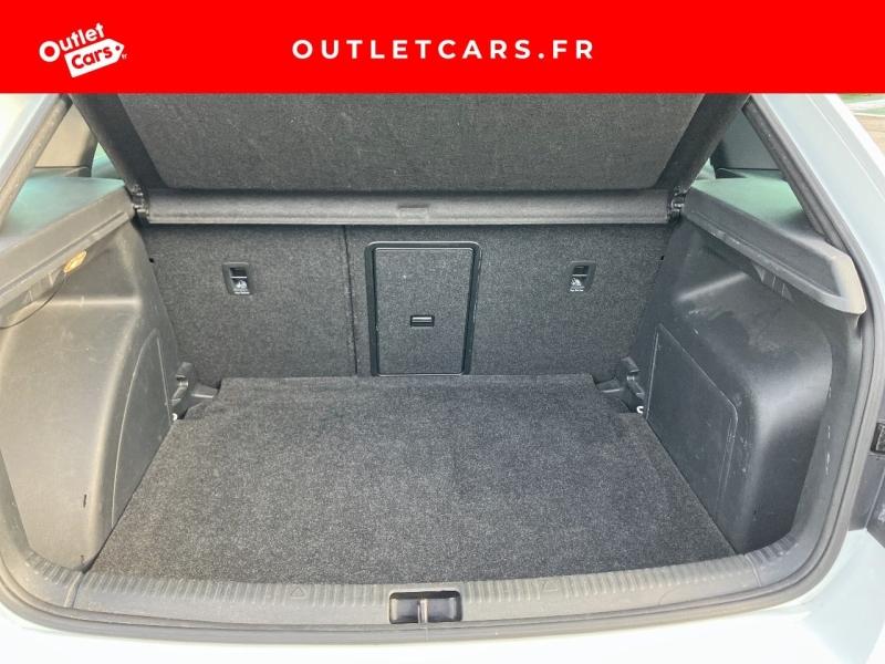 Voitures occasions ŠKODA Rapid Spaceback Monte Carlo WC2 Hazebrouck