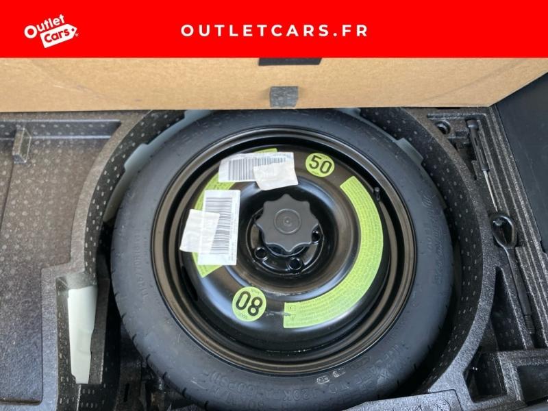 Voitures occasions ŠKODA Rapid Spaceback Monte Carlo WC2 Hazebrouck