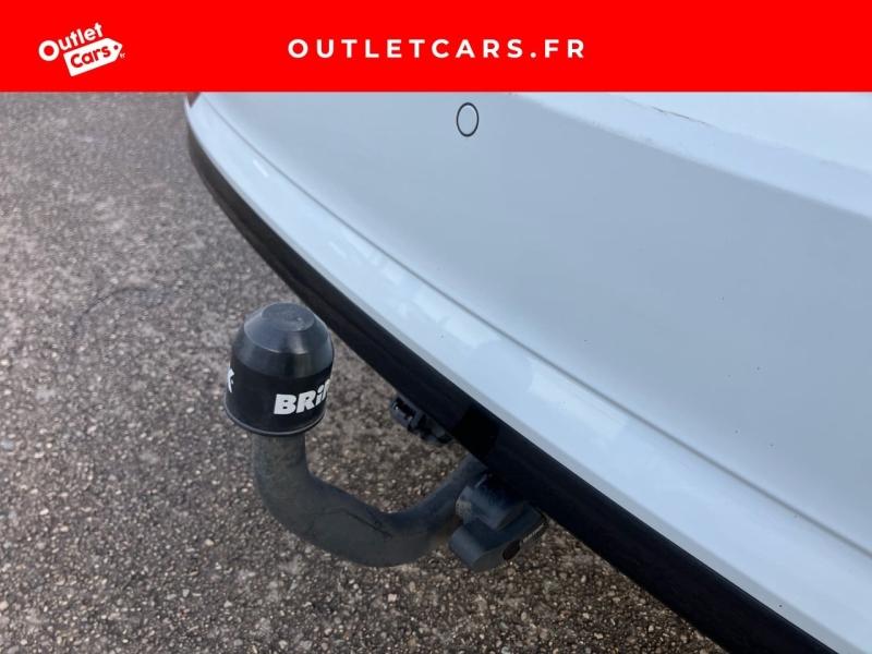 Voitures occasions ŠKODA Rapid Spaceback Monte Carlo WC2 Hazebrouck