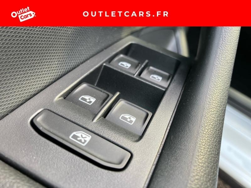 Voitures occasions ŠKODA Rapid Spaceback Monte Carlo WC2 Hazebrouck