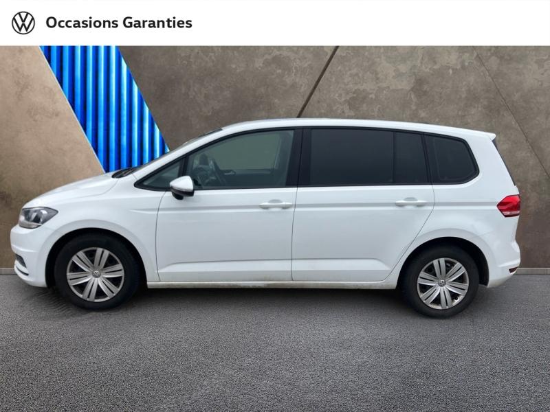 Voitures occasions VOLKSWAGEN TOURAN Family Hazebrouck