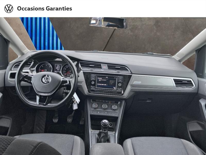 Voitures occasions VOLKSWAGEN TOURAN Family Hazebrouck