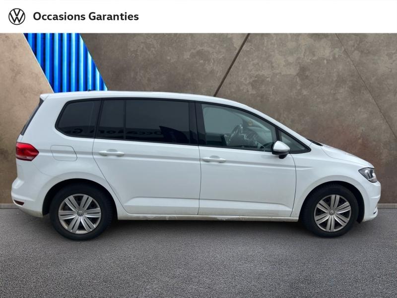 Voitures occasions VOLKSWAGEN TOURAN Family Hazebrouck