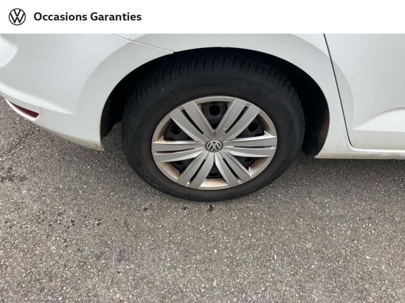 Voitures occasions VOLKSWAGEN TOURAN Family Hazebrouck