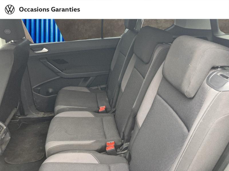 Voitures occasions VOLKSWAGEN TOURAN Family Hazebrouck