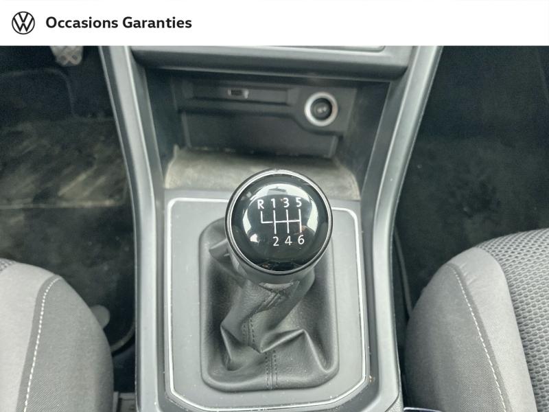Voitures occasions VOLKSWAGEN TOURAN Family Hazebrouck