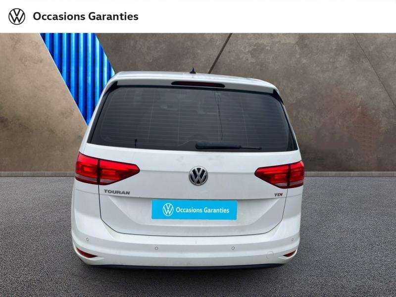 Voitures occasions VOLKSWAGEN TOURAN Family Hazebrouck