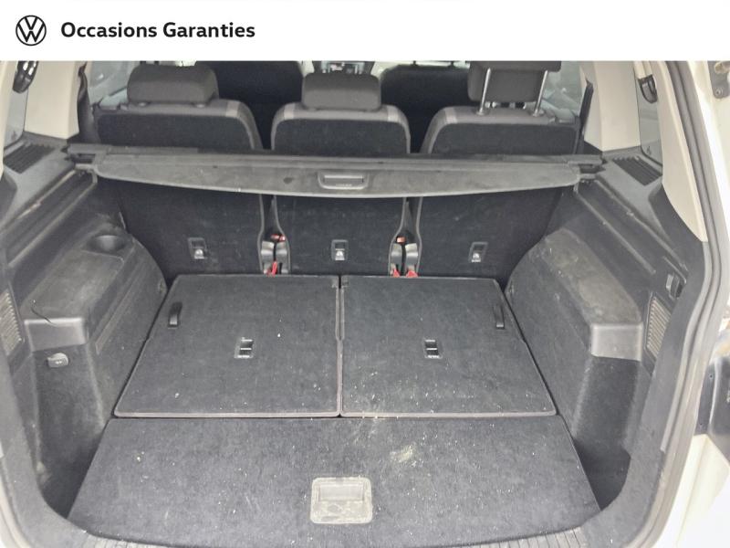 Voitures occasions VOLKSWAGEN TOURAN Family Hazebrouck