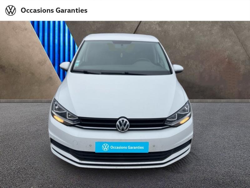 Voitures occasions VOLKSWAGEN TOURAN Family Hazebrouck