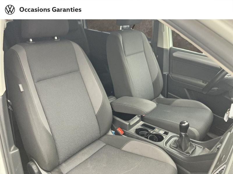 Voitures occasions VOLKSWAGEN TOURAN Family Hazebrouck