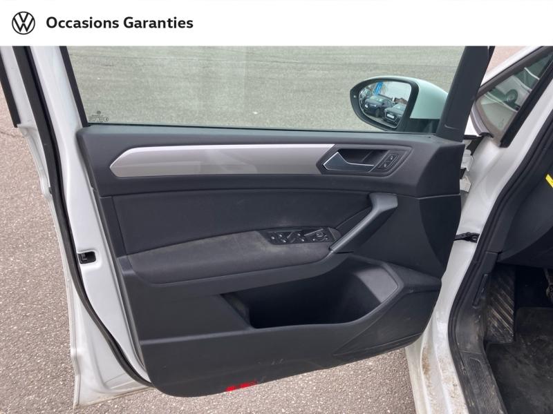 Voitures occasions VOLKSWAGEN TOURAN Family Hazebrouck