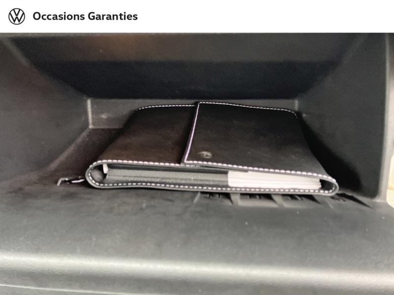 Voitures occasions VOLKSWAGEN TOURAN Family Hazebrouck