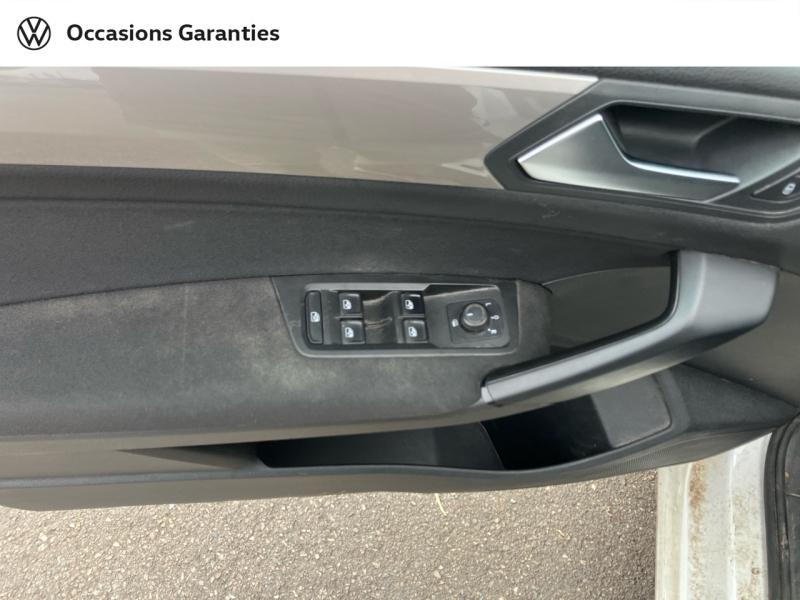 Voitures occasions VOLKSWAGEN TOURAN Family Hazebrouck