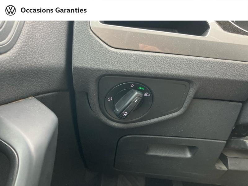 Voitures occasions VOLKSWAGEN TOURAN Family Hazebrouck
