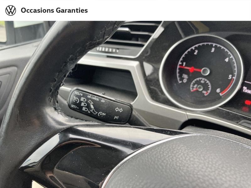 Voitures occasions VOLKSWAGEN TOURAN Family Hazebrouck