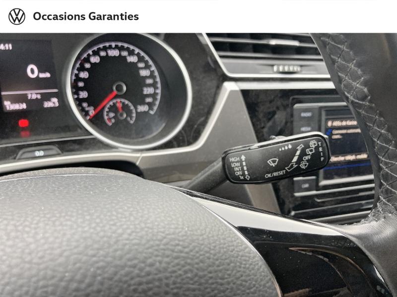 Voitures occasions VOLKSWAGEN TOURAN Family Hazebrouck