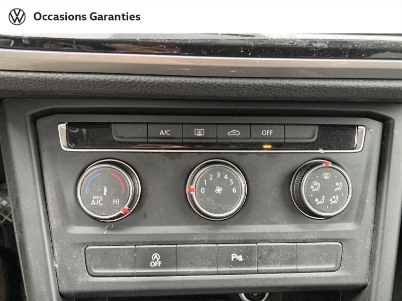 Voitures occasions VOLKSWAGEN TOURAN Family Hazebrouck