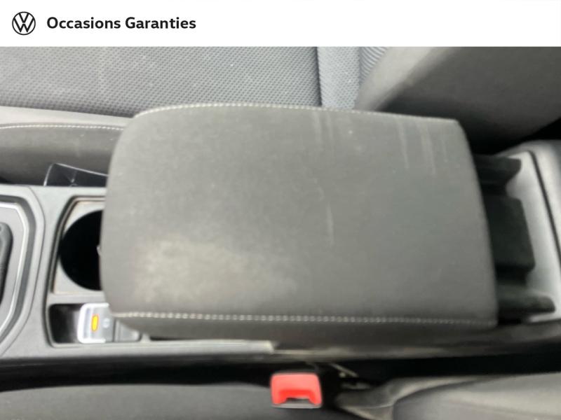 Voitures occasions VOLKSWAGEN TOURAN Family Hazebrouck