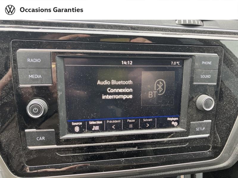 Voitures occasions VOLKSWAGEN TOURAN Family Hazebrouck