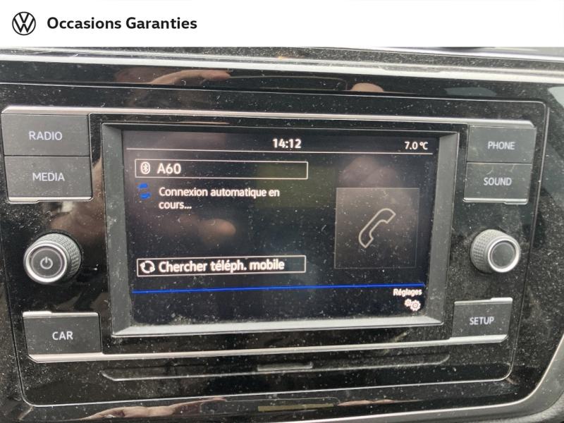 Voitures occasions VOLKSWAGEN TOURAN Family Hazebrouck