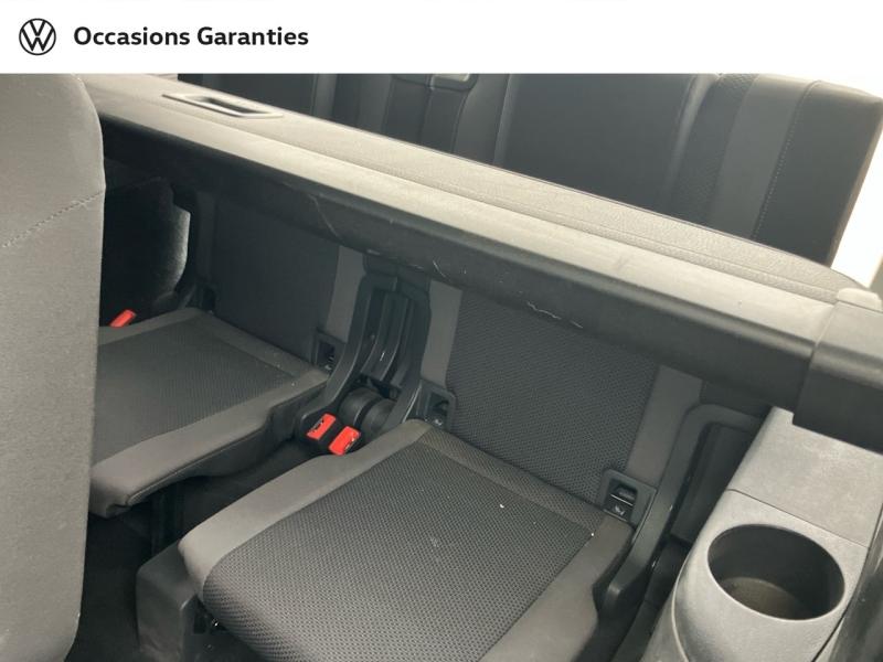 Voitures occasions VOLKSWAGEN TOURAN Family Hazebrouck