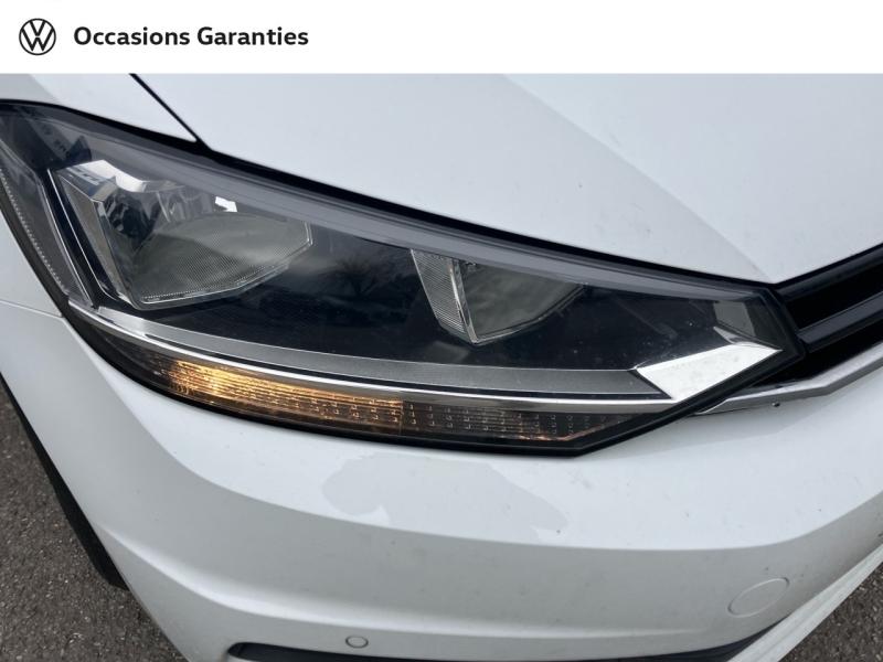 Voitures occasions VOLKSWAGEN TOURAN Family Hazebrouck