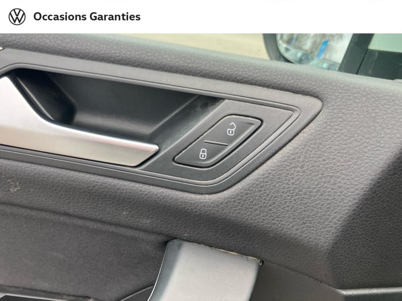 Voitures occasions VOLKSWAGEN TOURAN Family Hazebrouck