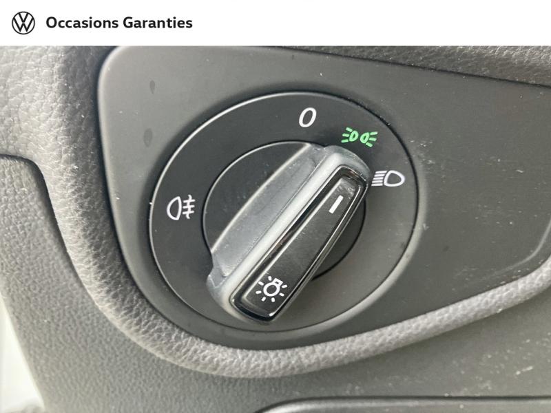 Voitures occasions VOLKSWAGEN TOURAN Family Hazebrouck